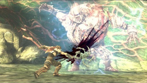Soul Sacrifice